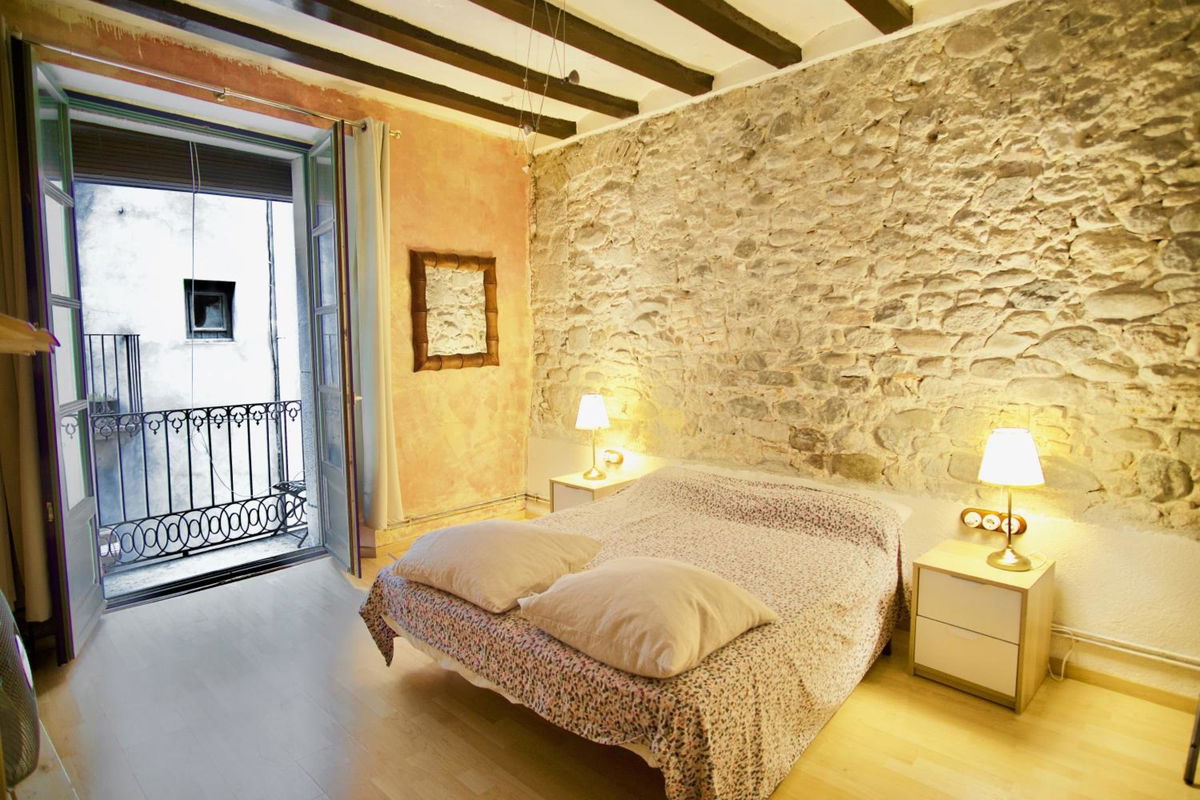 La Lleona Apartment in Girona, ES