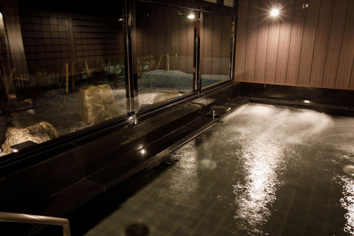 S-peria Hotel Kyoto photo 5