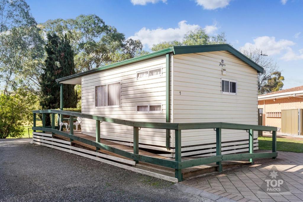 Gawler Caravan Park in Gawler, AU