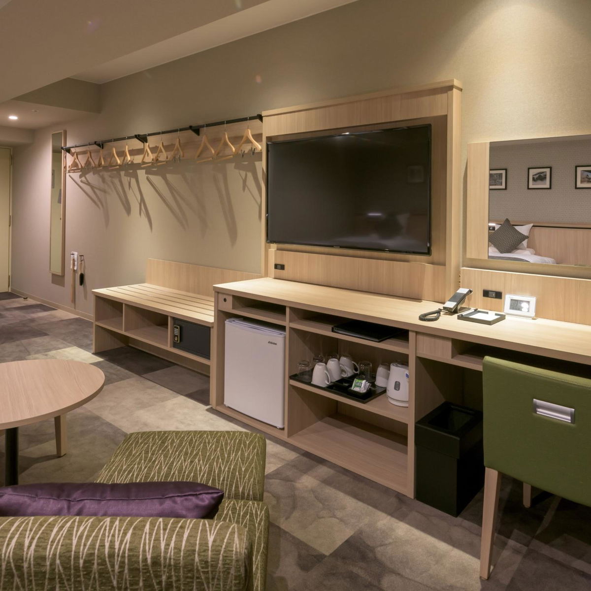 Nara Royal Hotel photo 5