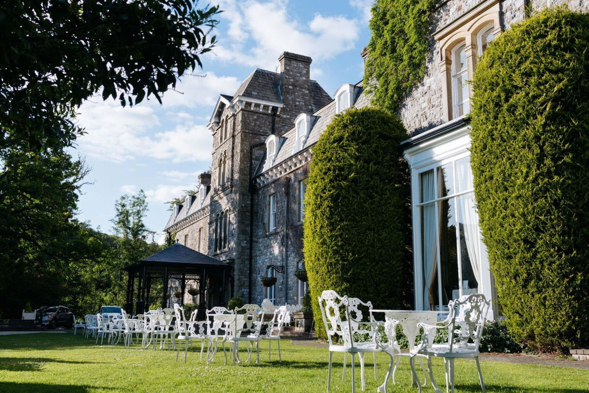 Grange Hotel photo 5