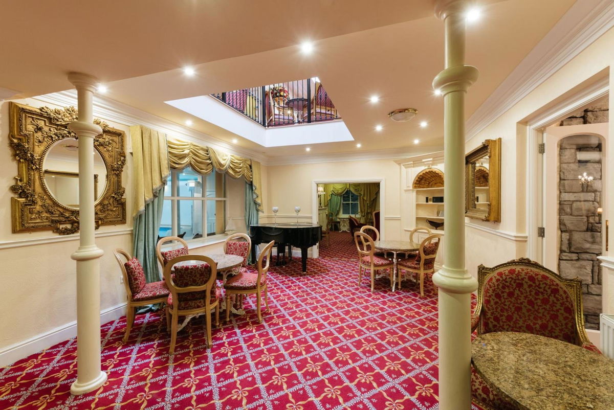 Grange Hotel photo 2
