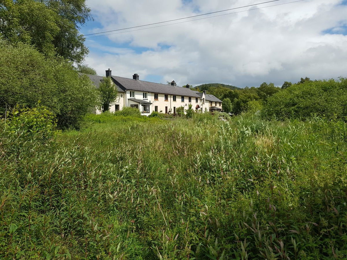 Loch Ness and Highlands holiday home in Bearnock, GB