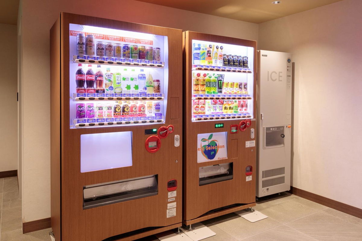 S-peria Hotel Kyoto photo 2