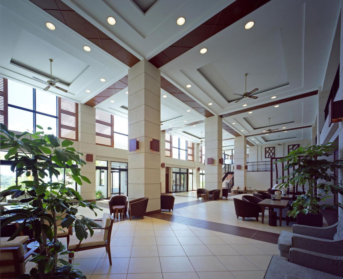 Kafuu Resort Fuchaku Condo Hotel photo 5
