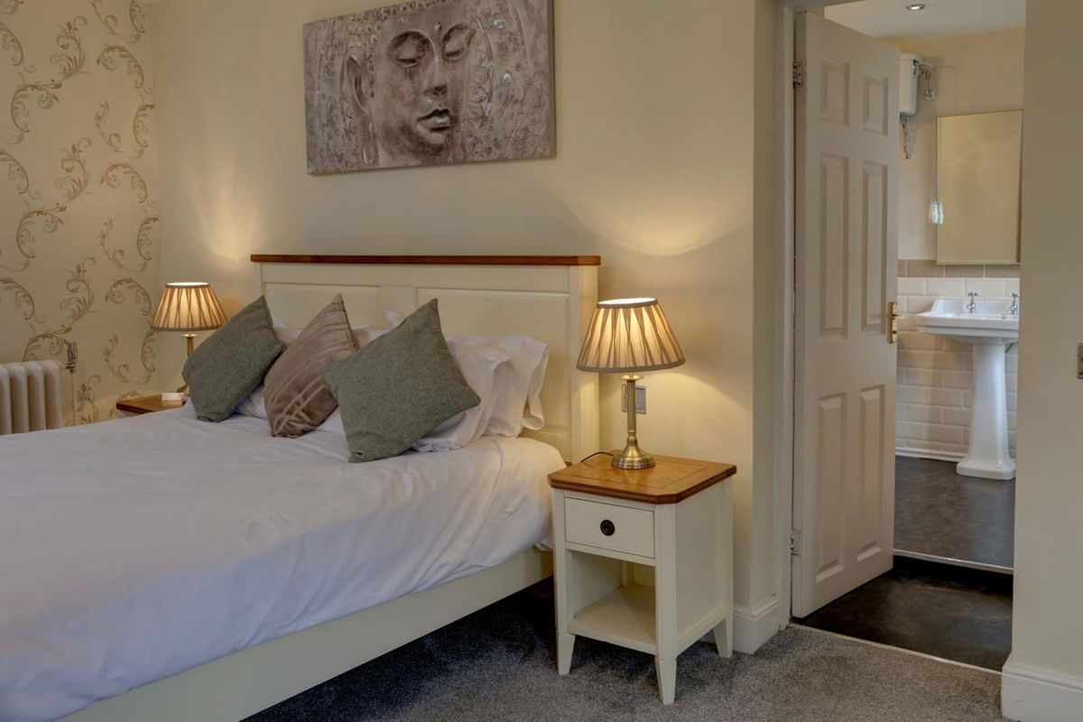 Rossett Hall Hotel photo 3