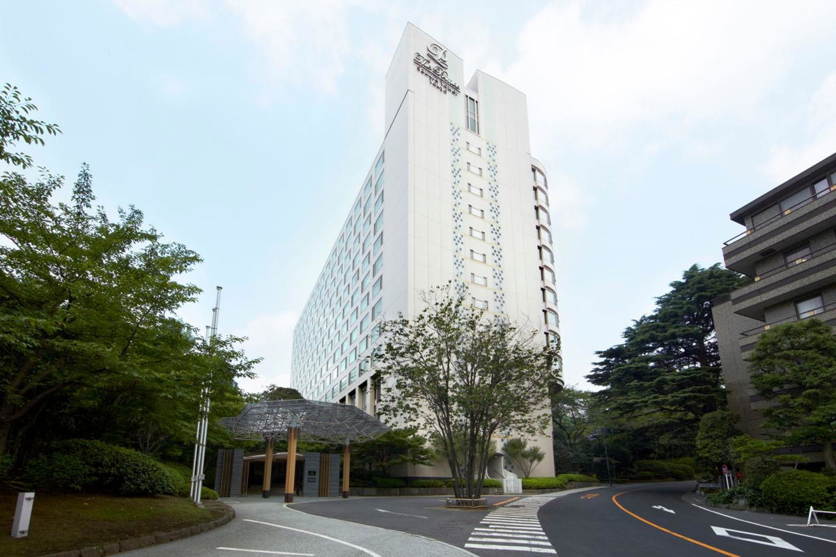 The Prince Sakura Tower Tokyo, Autograph Collection photo 4