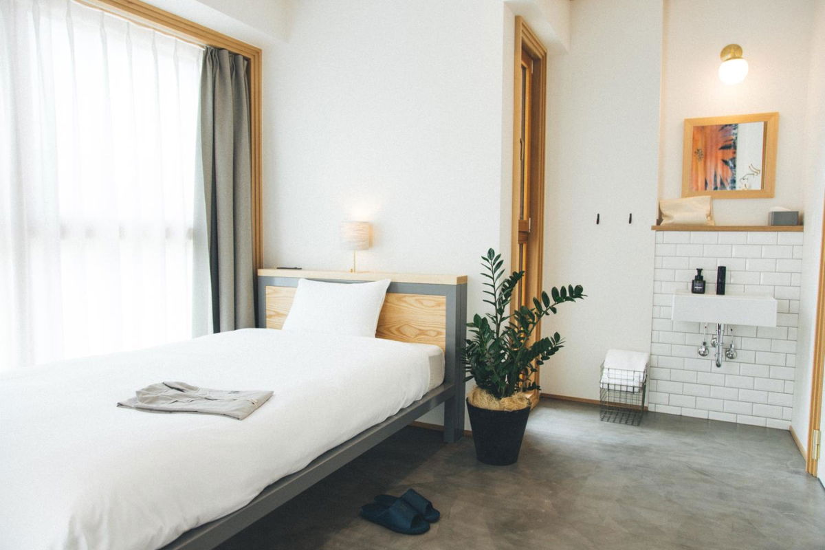 Hotel Noum OSAKA photo 5