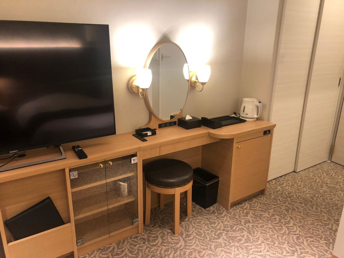 Kobe Luminous Hotel Sannomiya photo 5