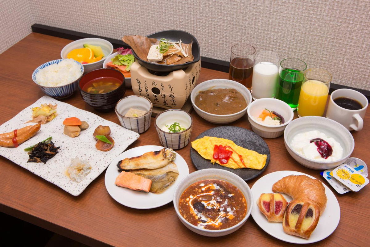 Hotel Kuretakeso Takayama Ekimae photo 2
