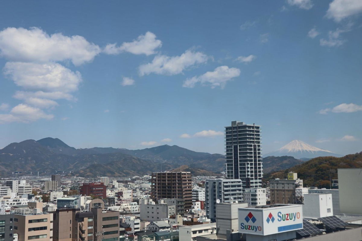 Hotel Associa Shizuoka photo 5
