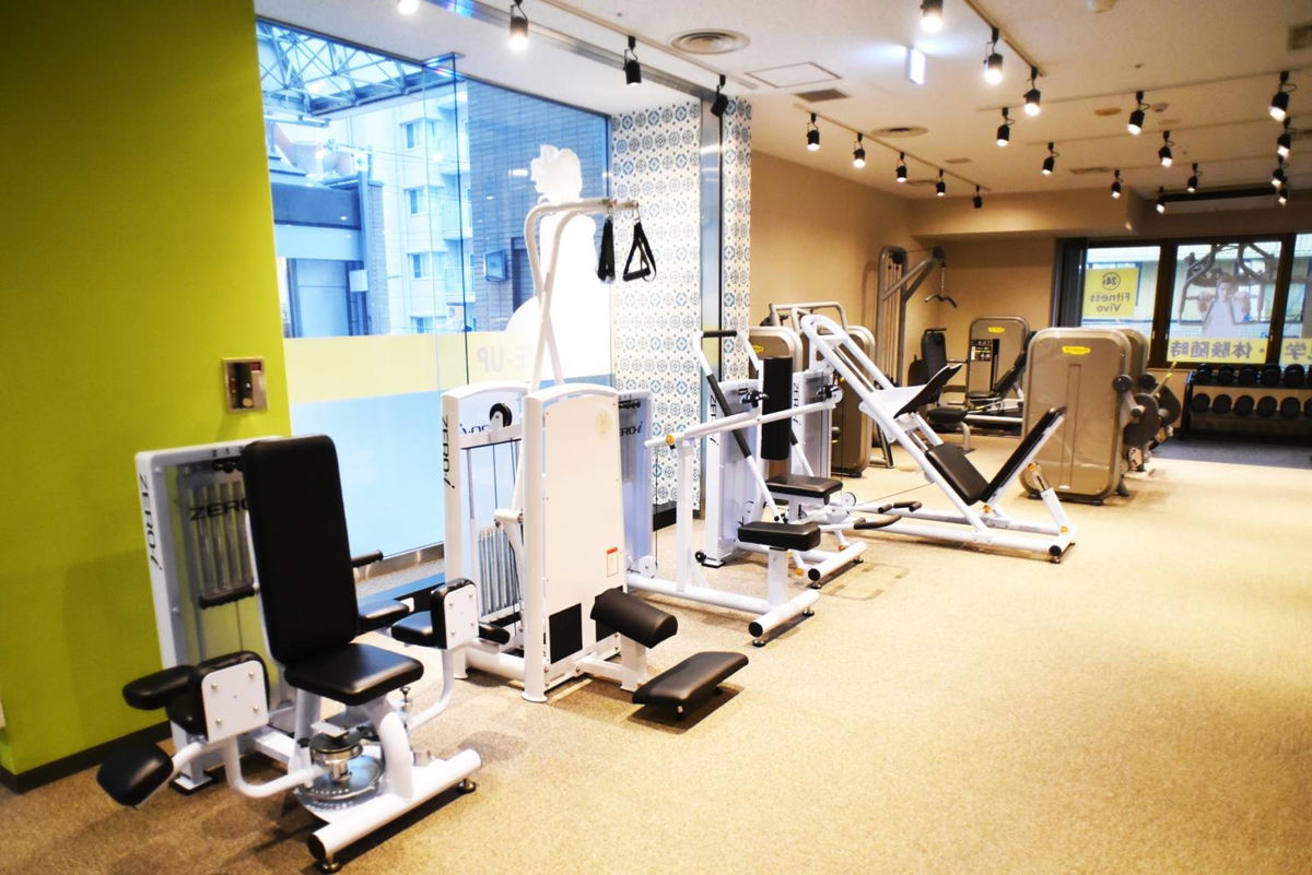 Hotel Agora Osaka Moriguchi photo 3