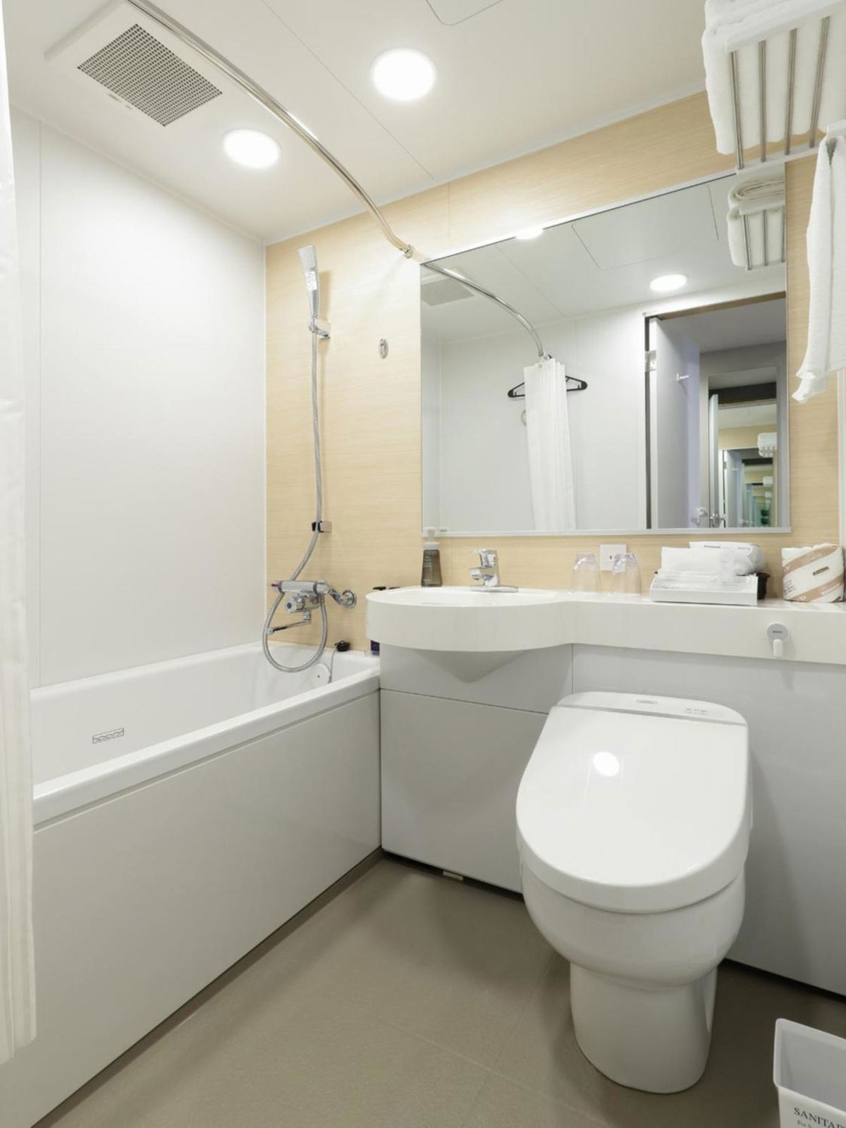 Almont Hotel Sendai photo 4