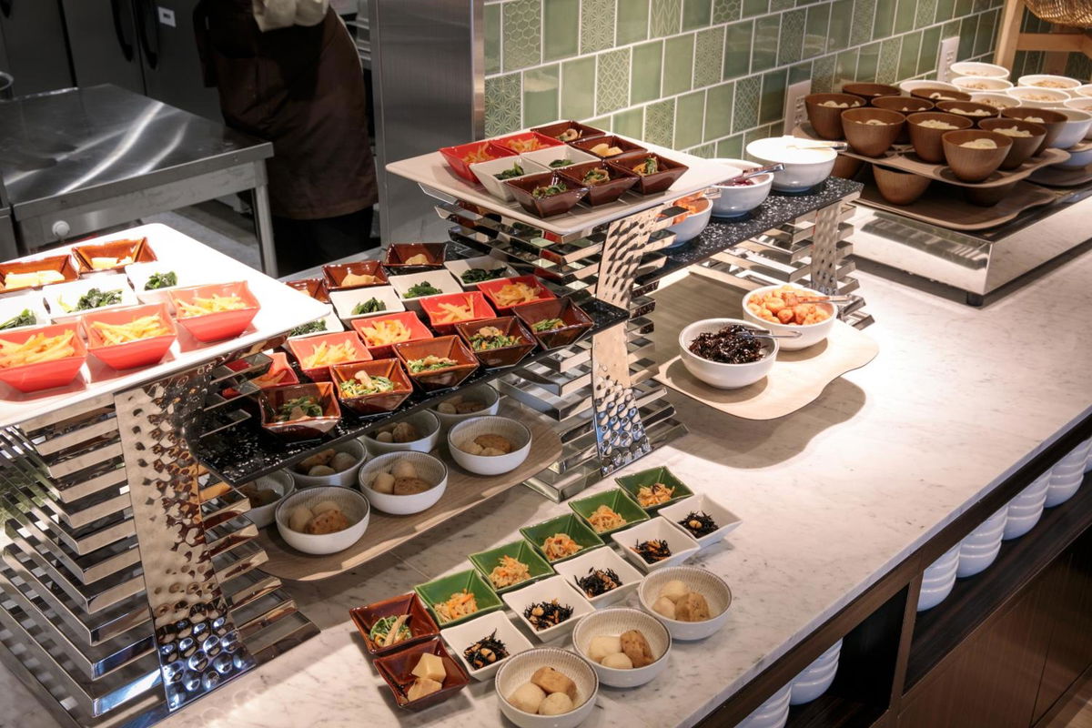 S-peria Hotel Kyoto photo 3