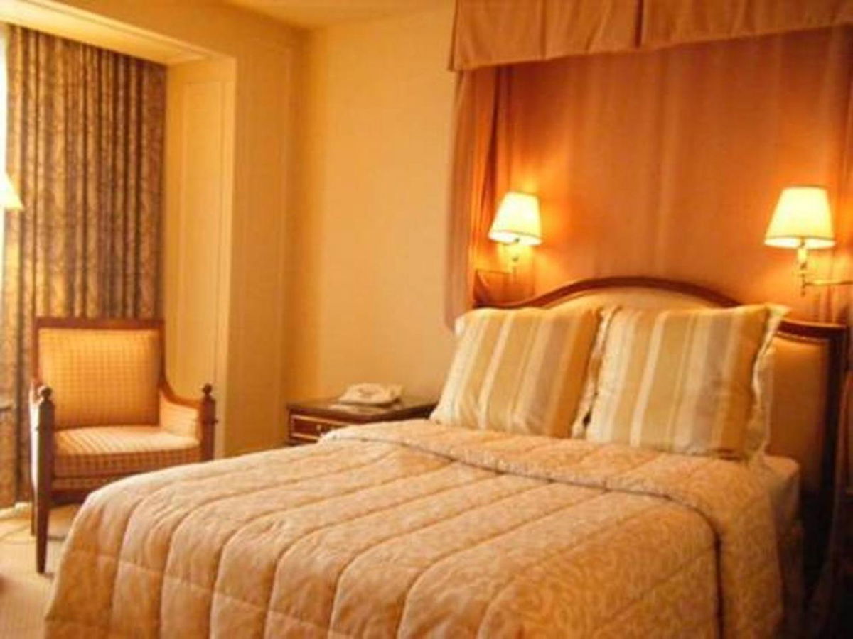 Hotel Grand Tiara Minaminagoya photo 3