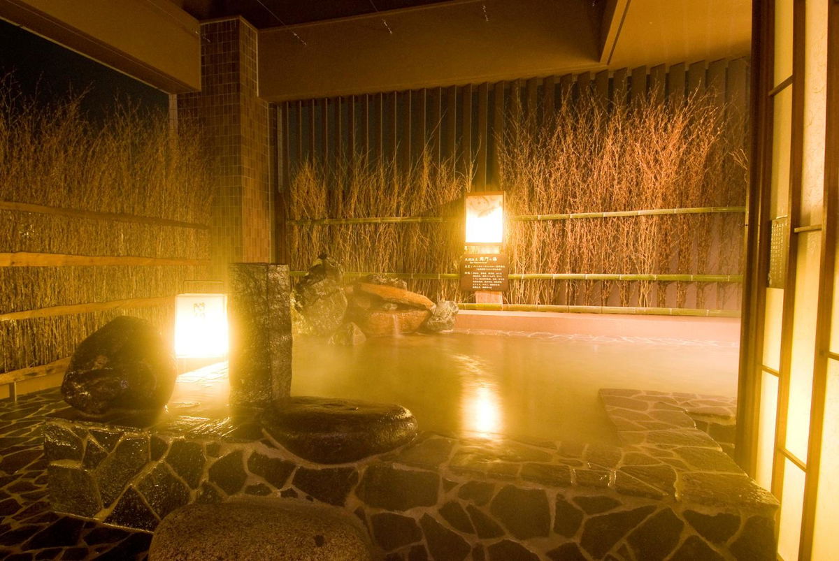 Dormy Inn Premium Shimonoseki photo 3