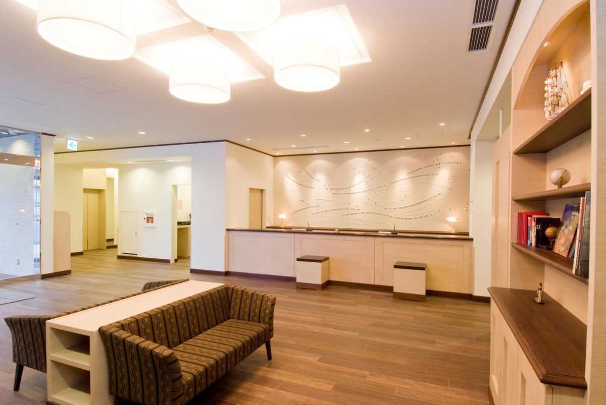 Dormy Inn Premium Shimonoseki photo 2