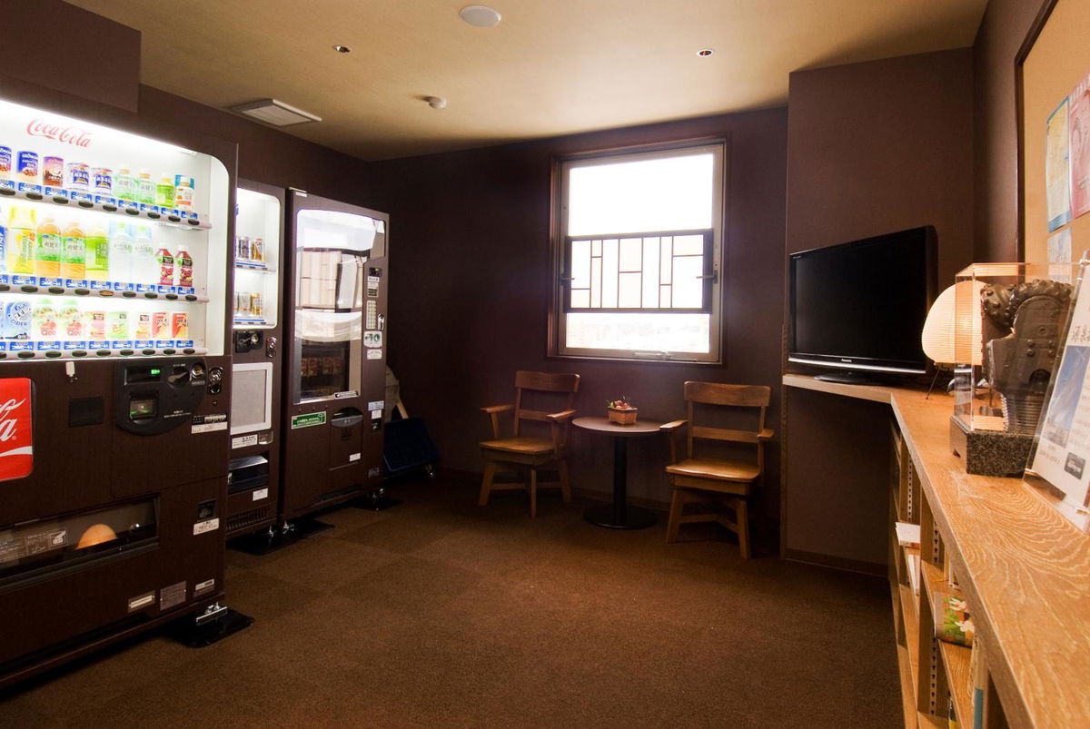 Dormy Inn Premium Shimonoseki photo 4