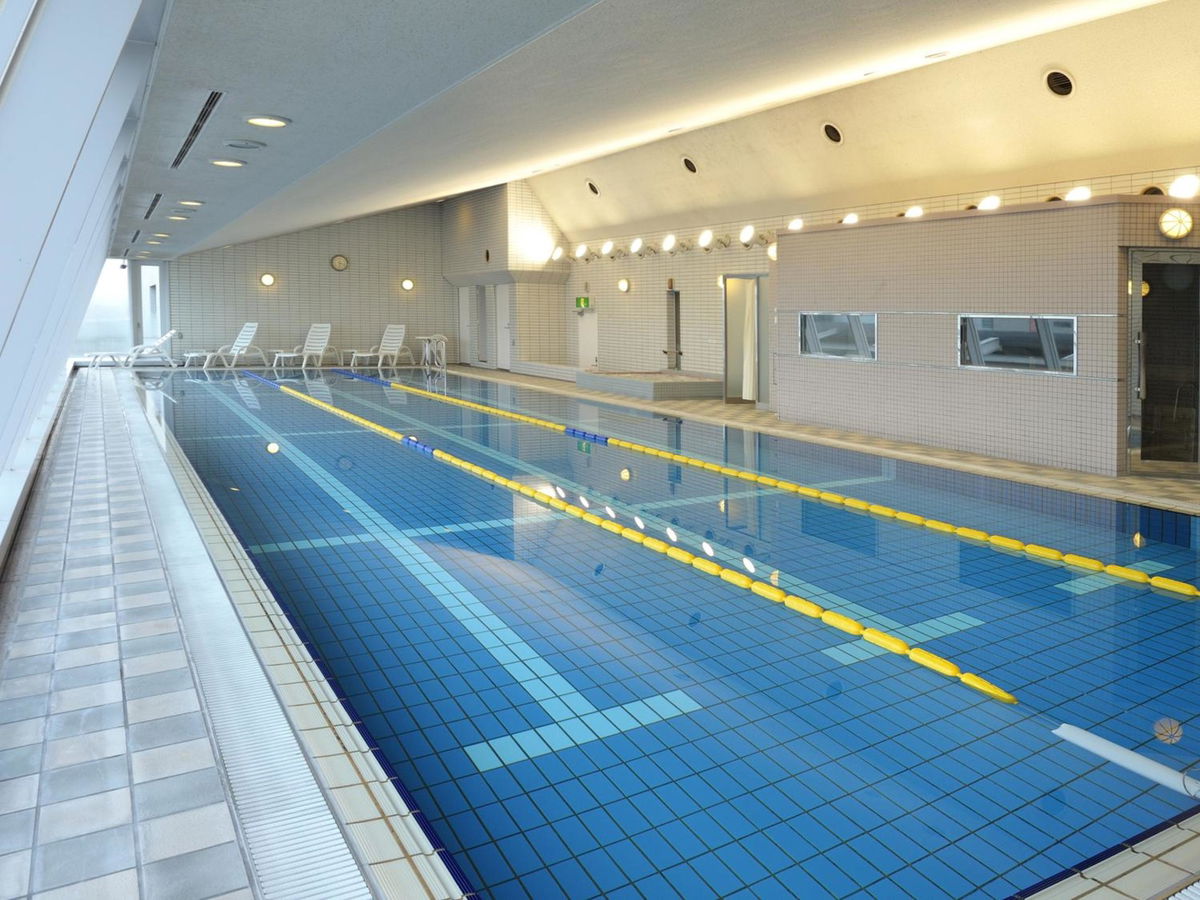 Hotel Granvia Okayama photo 5