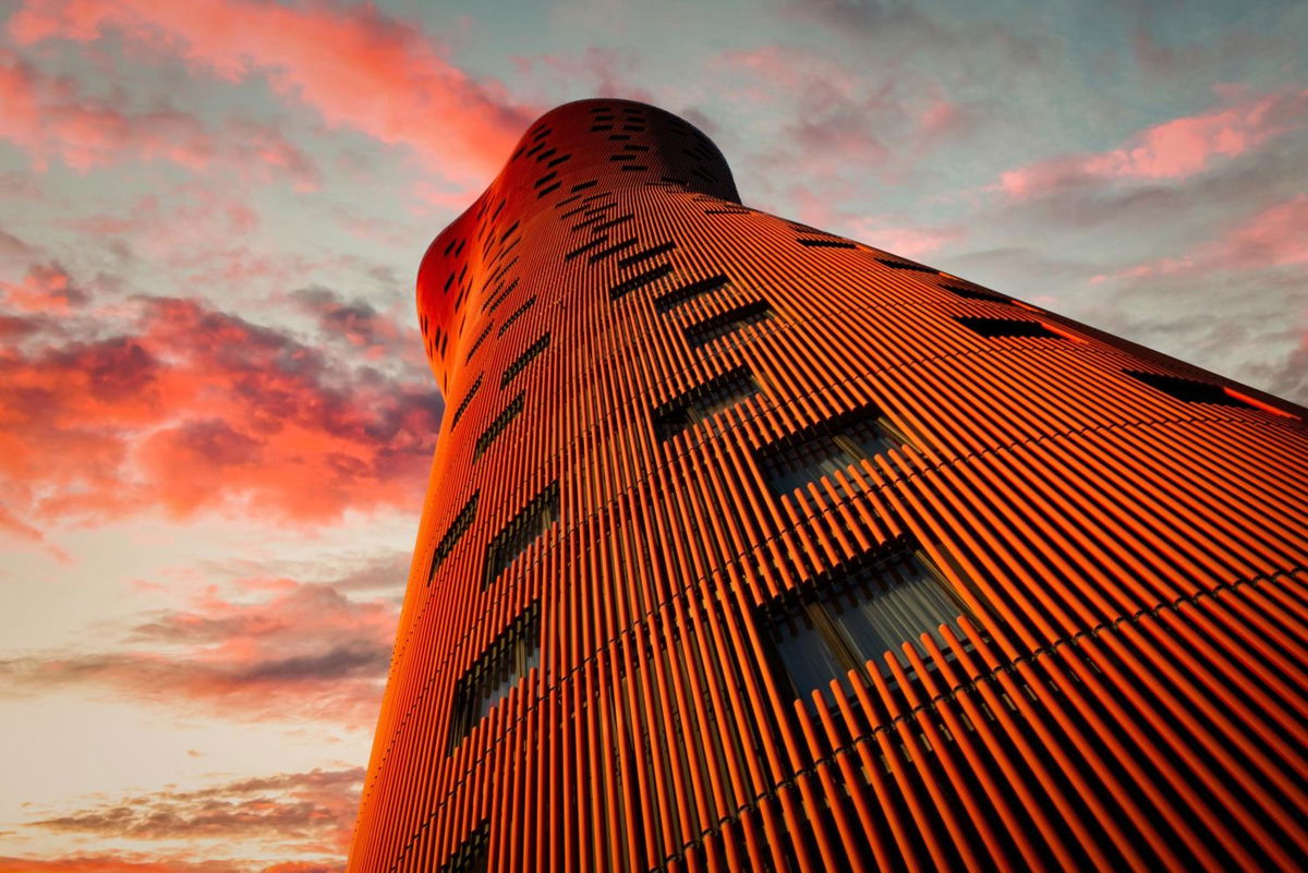 Hotel Porta Fira 4* Sup in Hospitalet de Llobregat, es