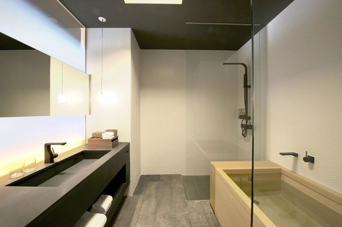 hotel kanra kyoto photo 2