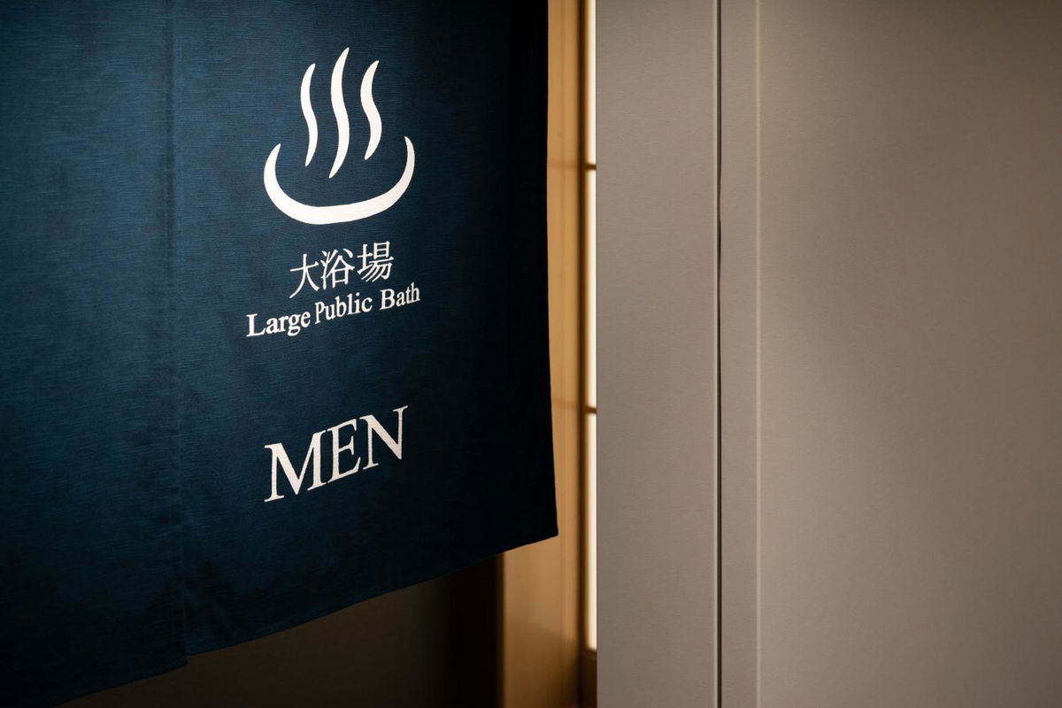 Mitsui Garden Hotel Ginza-gochome photo 2