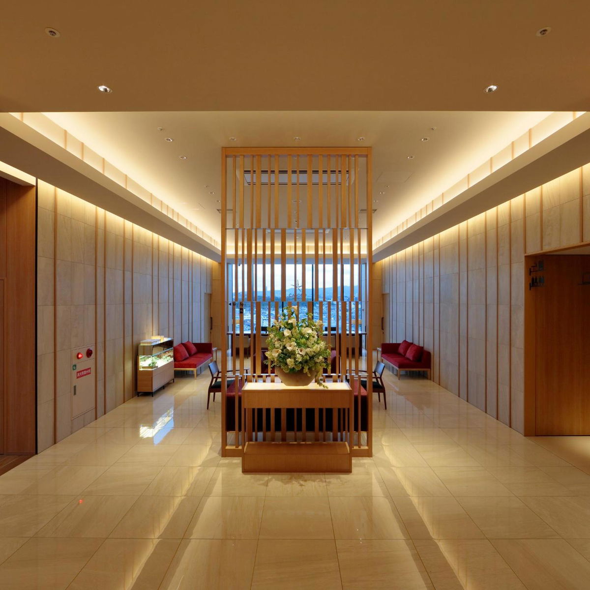 Candeo Hotels Osaka Kishibe photo 5