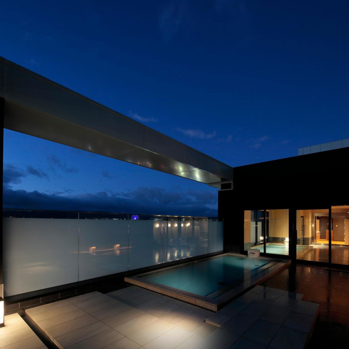 Candeo Hotels Osaka Kishibe photo 3