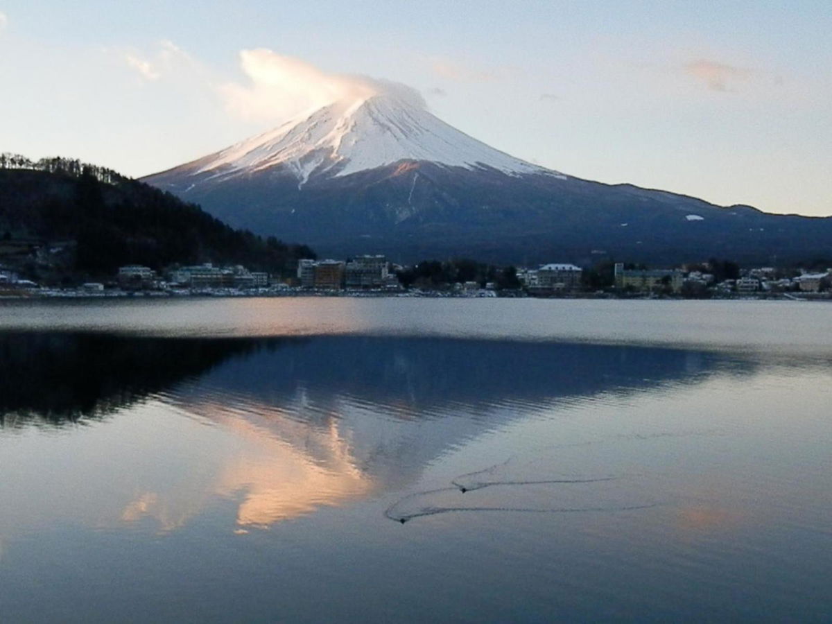 Tominoko Hotel photo 2