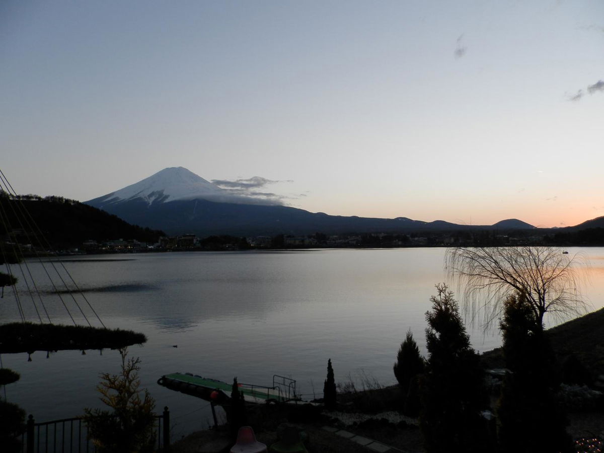 Tominoko Hotel photo 3