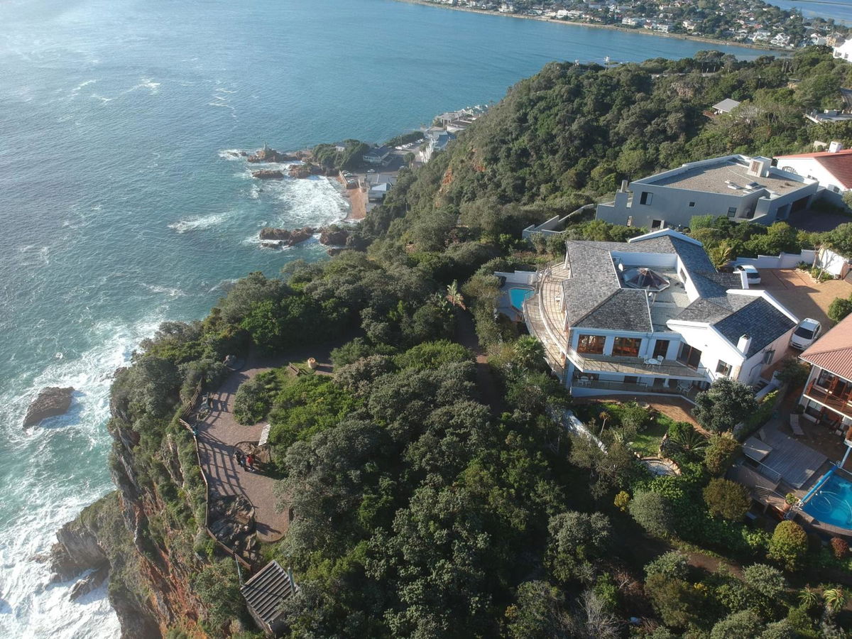 Knysna Pearl View Guest House in Knysna, za