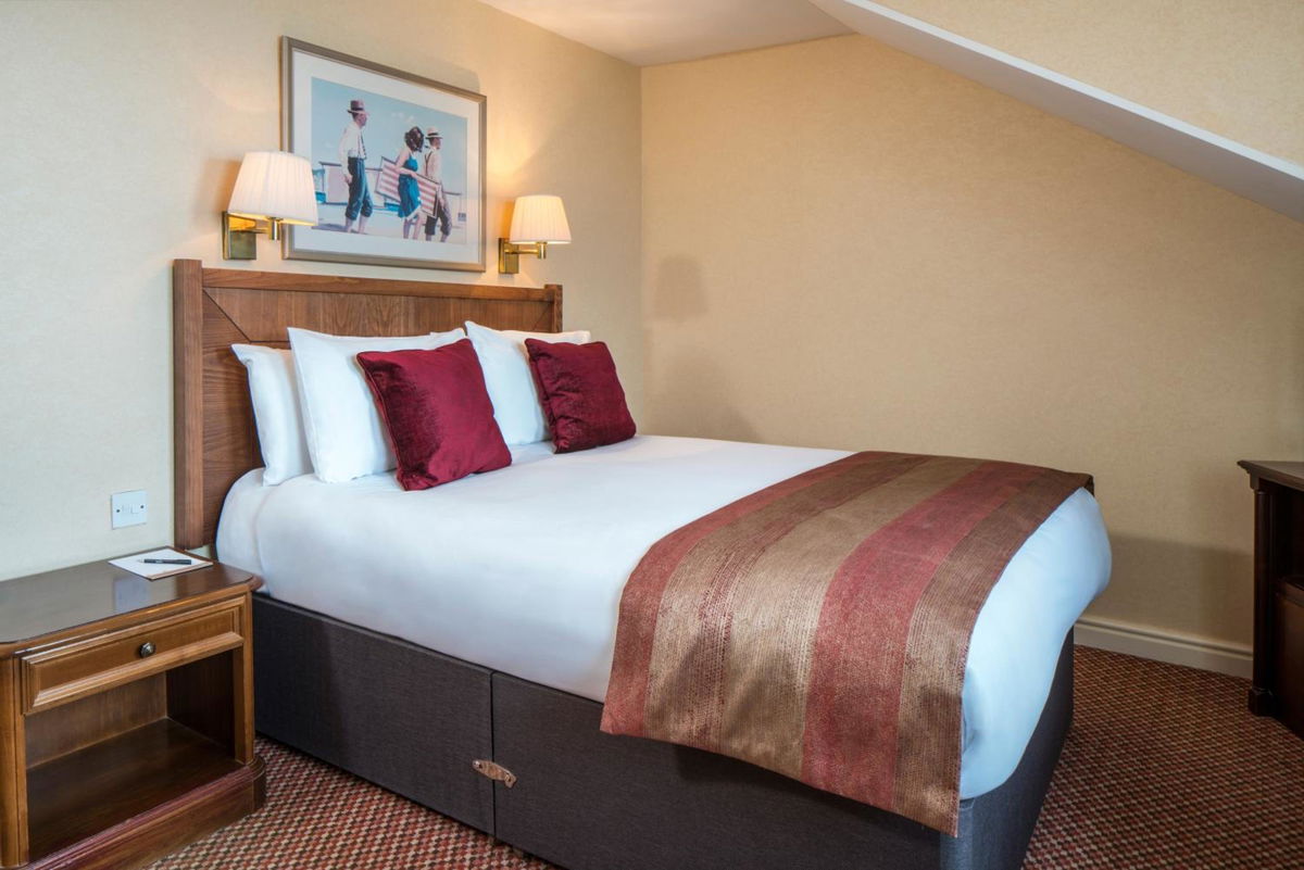 Imperial Hotel Blackpool photo 2