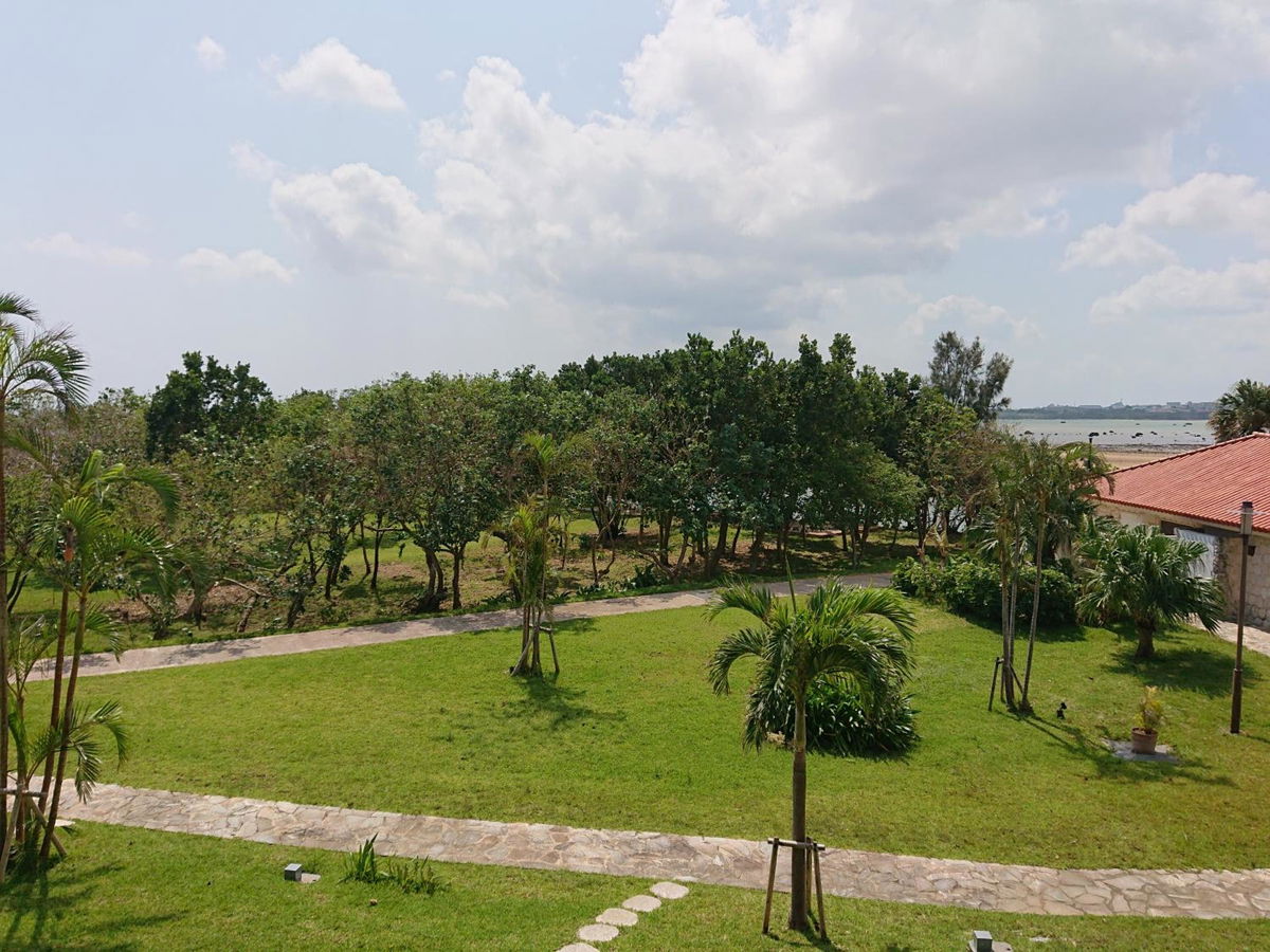 The Ubufuru Ishigaki photo 5