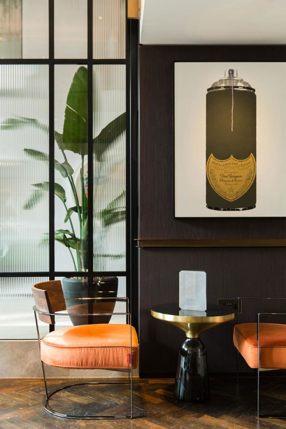 The Athenaeum Hotel & Residences photo 4