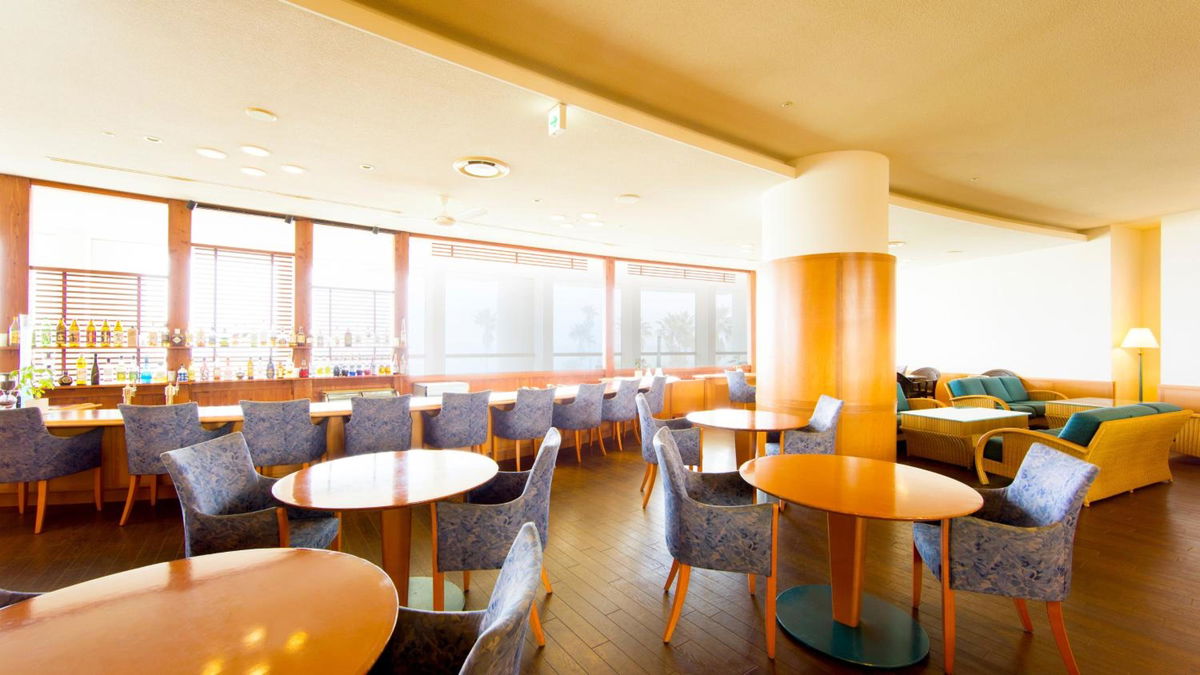 ANA Holiday Inn Resort Miyazaki by IHG photo 2