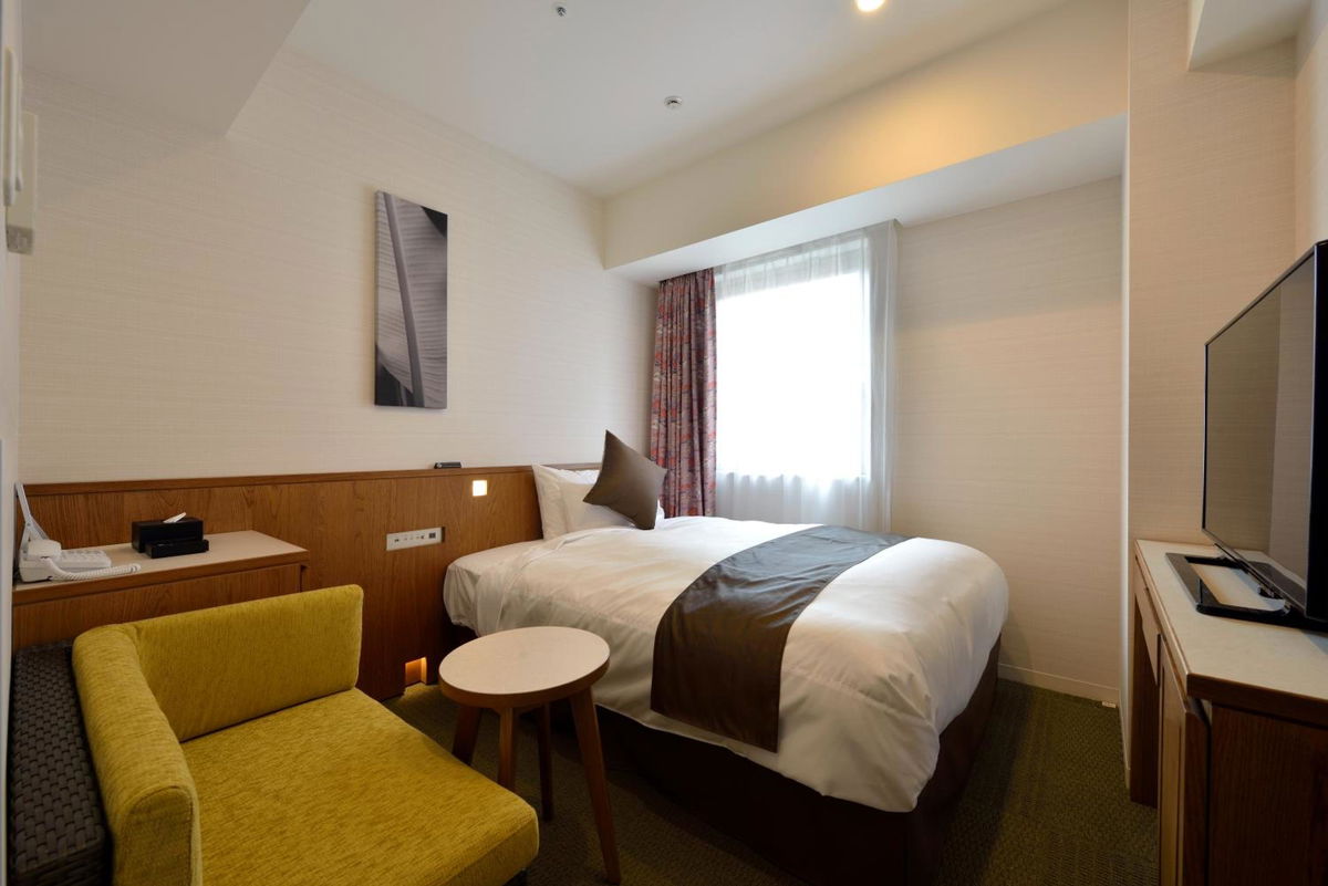 Hotel Gracery Naha photo 5