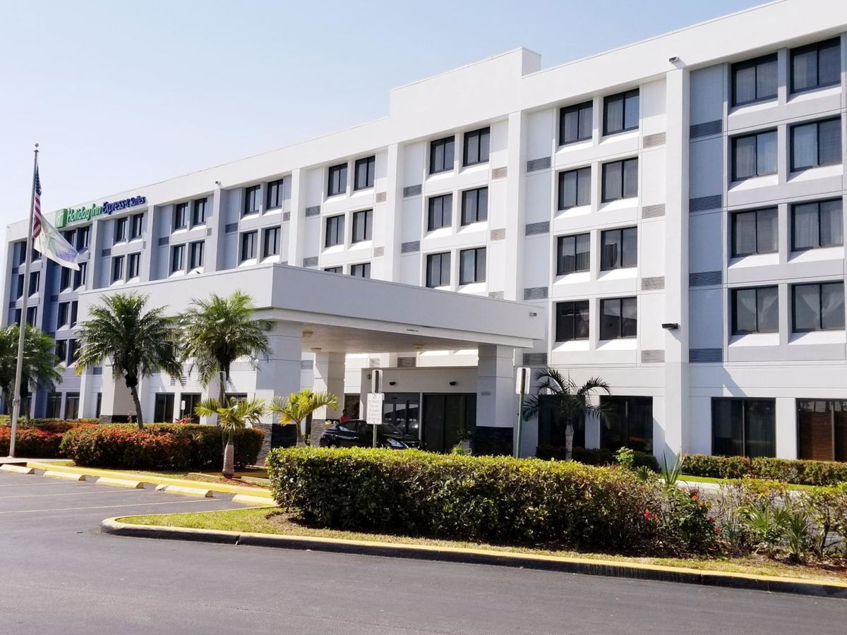Holiday Inn Express & Suites Miami - Hialeah by IHG in Hialeah, US