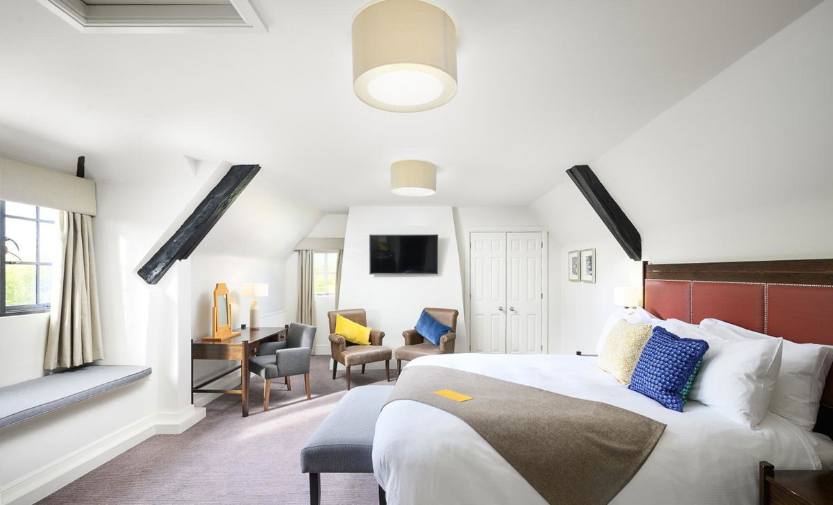voco Oxford Thames by IHG photo 5