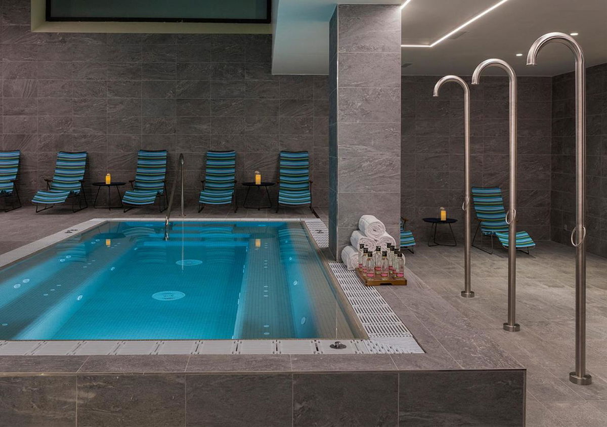Axel Hotel San Sebastián - Adults Only in San Sebastián, es