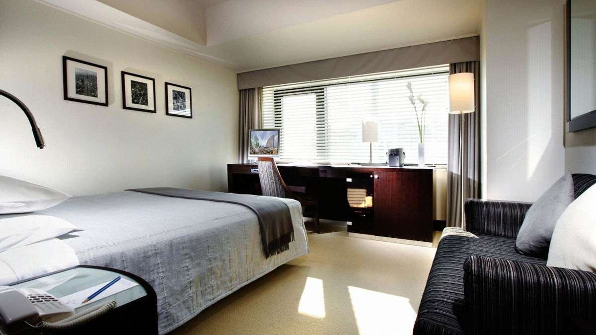 InterContinental Yokohama Grand by IHG photo 2