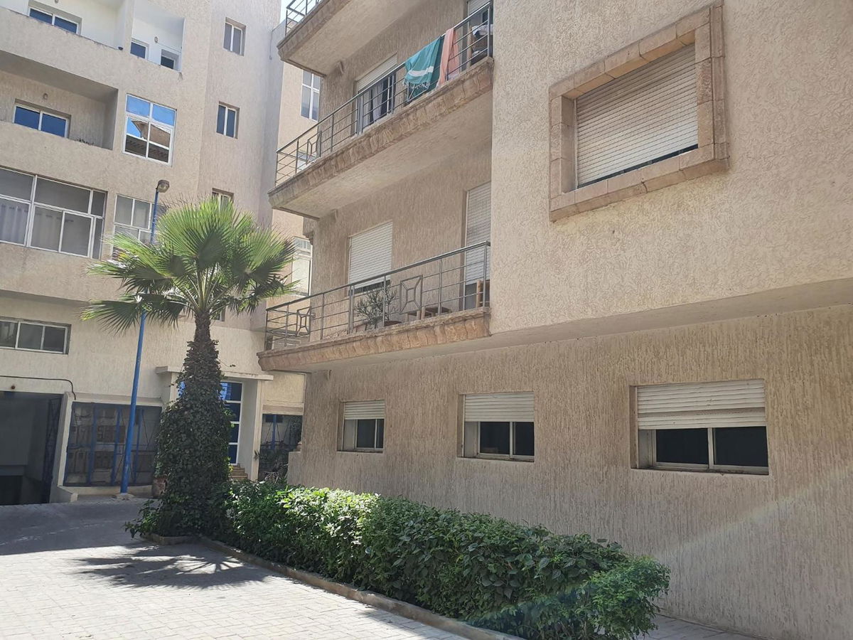 FRESH DESIGNED next to THE SEA -nice area - wifi in Essaouira, ma