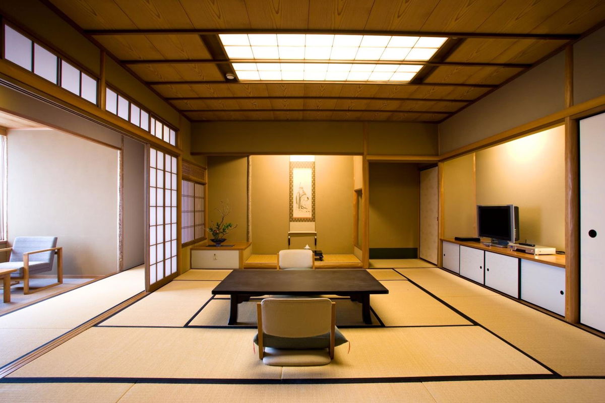 Miyajima Grand Hotel Arimoto photo 3