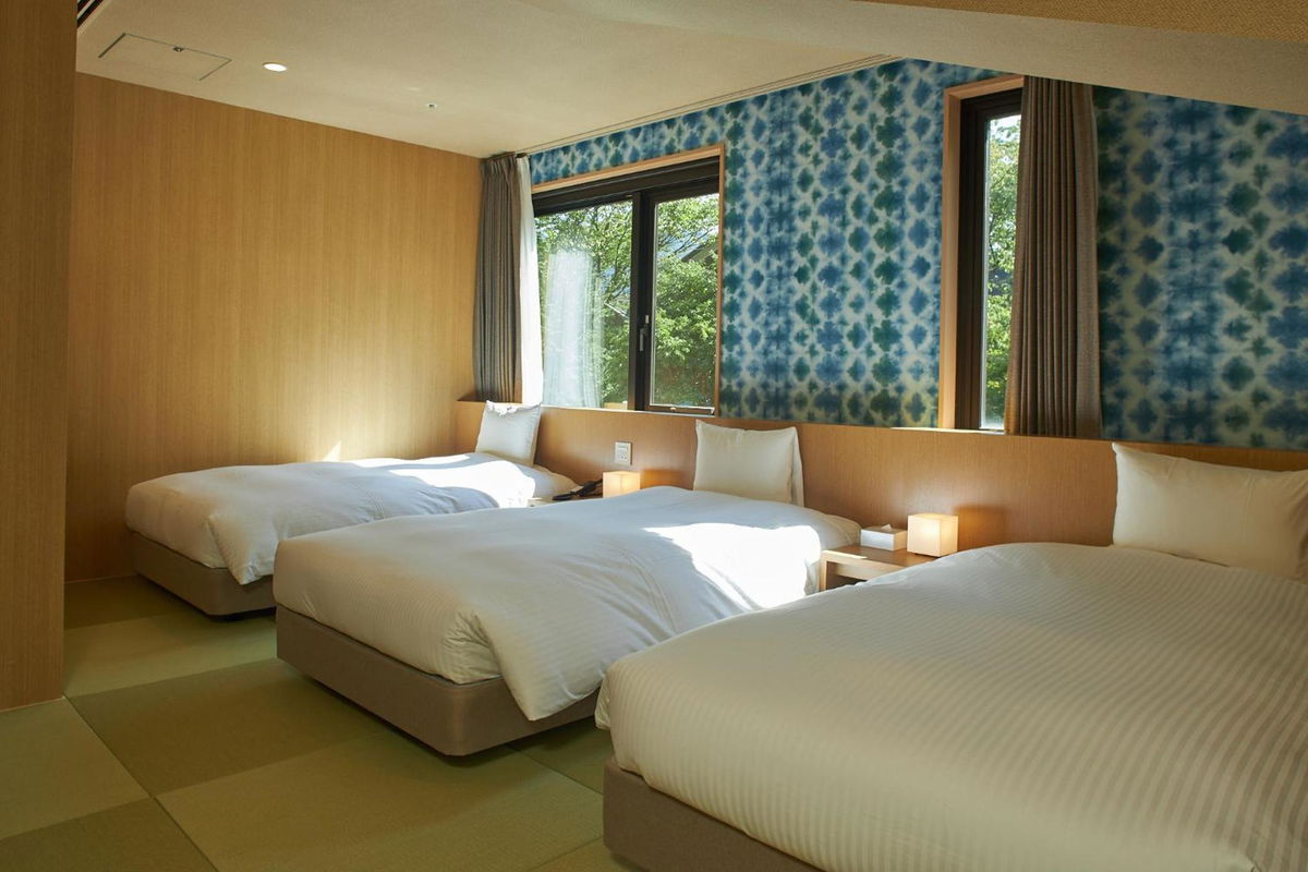 Hakone Yutowa photo 5