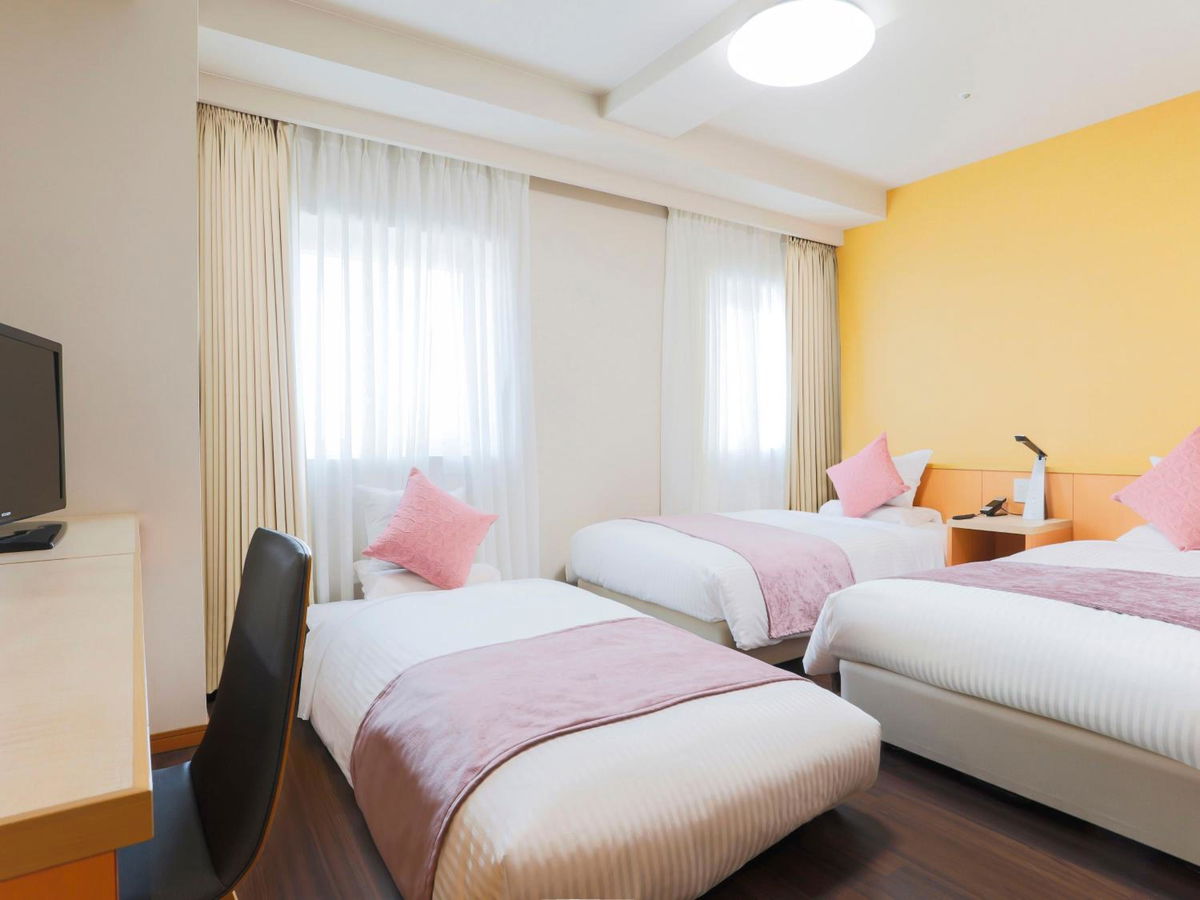 ART HOTEL Aomori photo 2