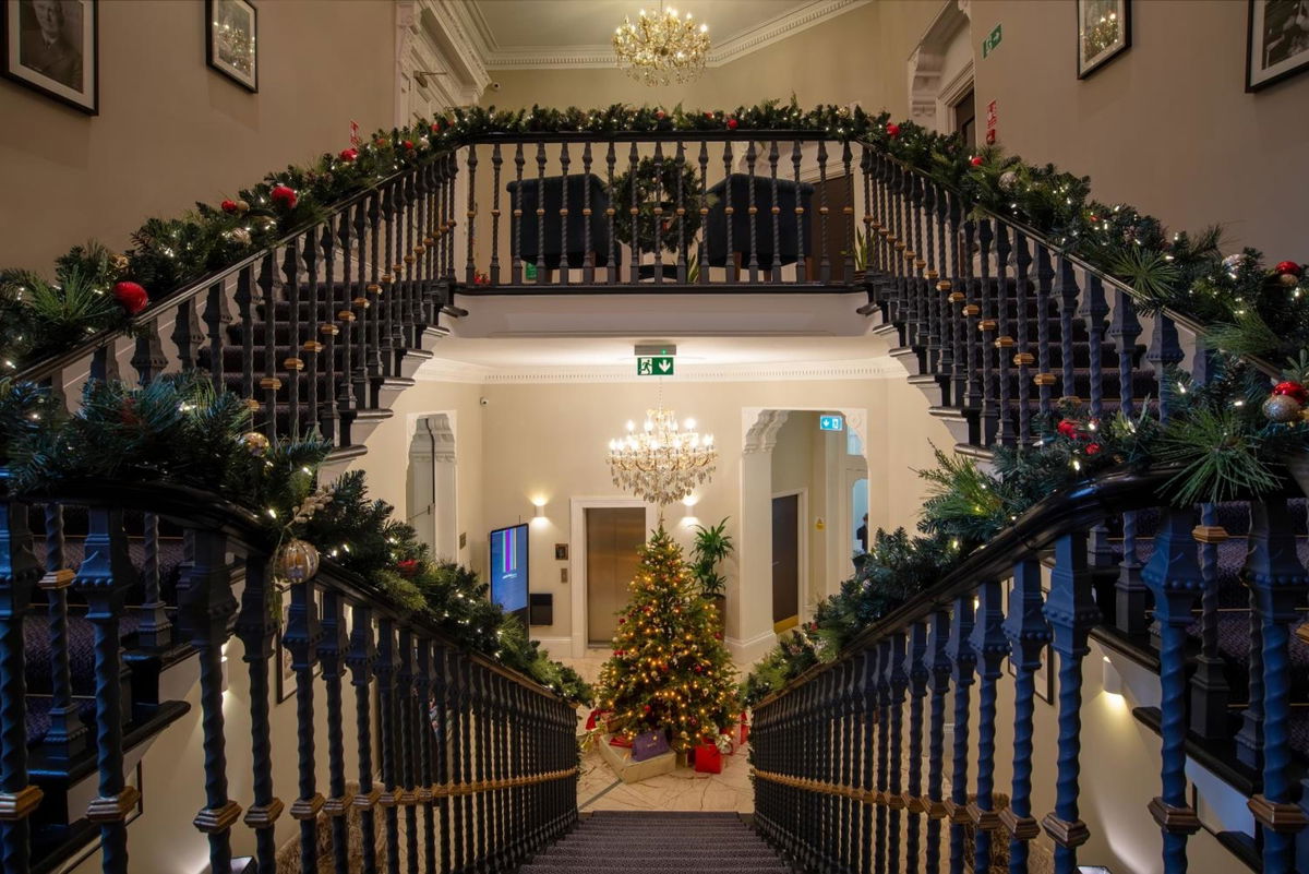 The Lansbury Heritage Hotel and Spa By Sunday - Canary Wharf London photo 5