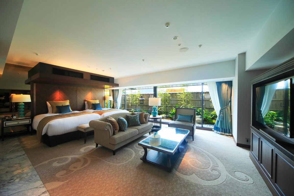 Kyoto Century Hotel photo 4