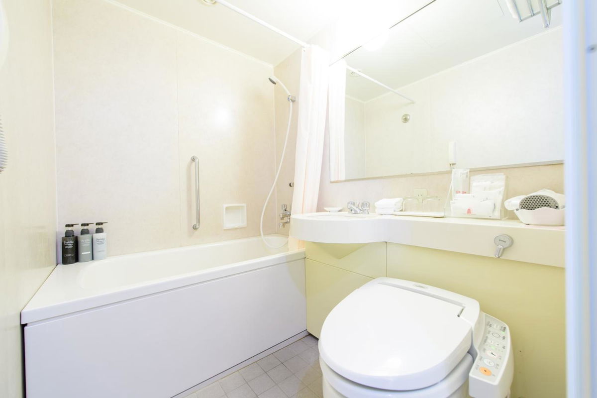 Authent Hotel Otaru photo 5