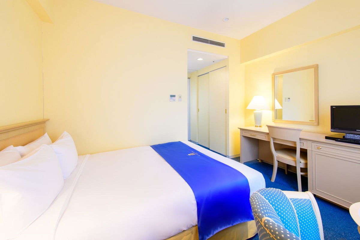 Authent Hotel Otaru photo 4