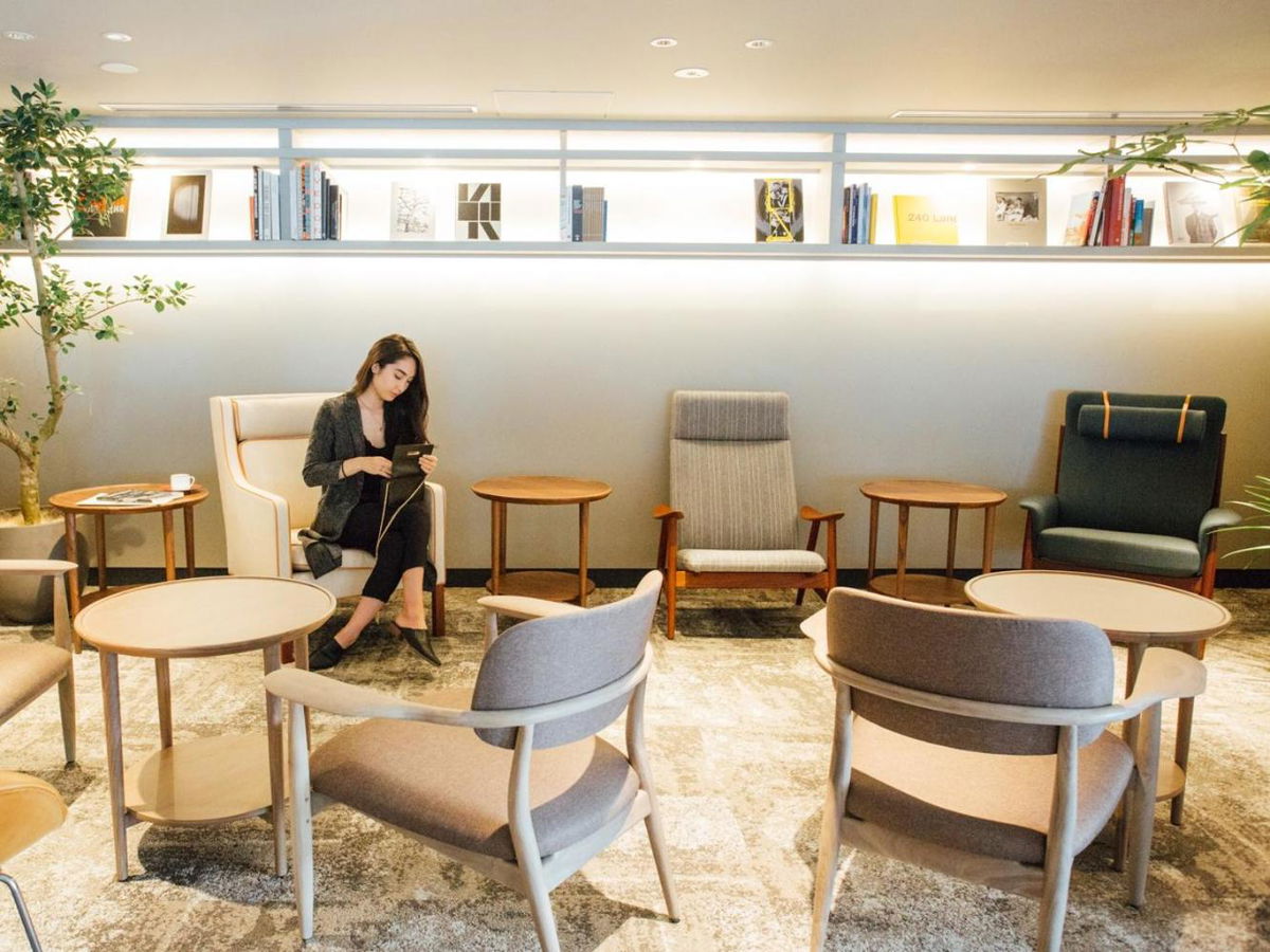 NOHGA HOTEL UENO TOKYO photo 5
