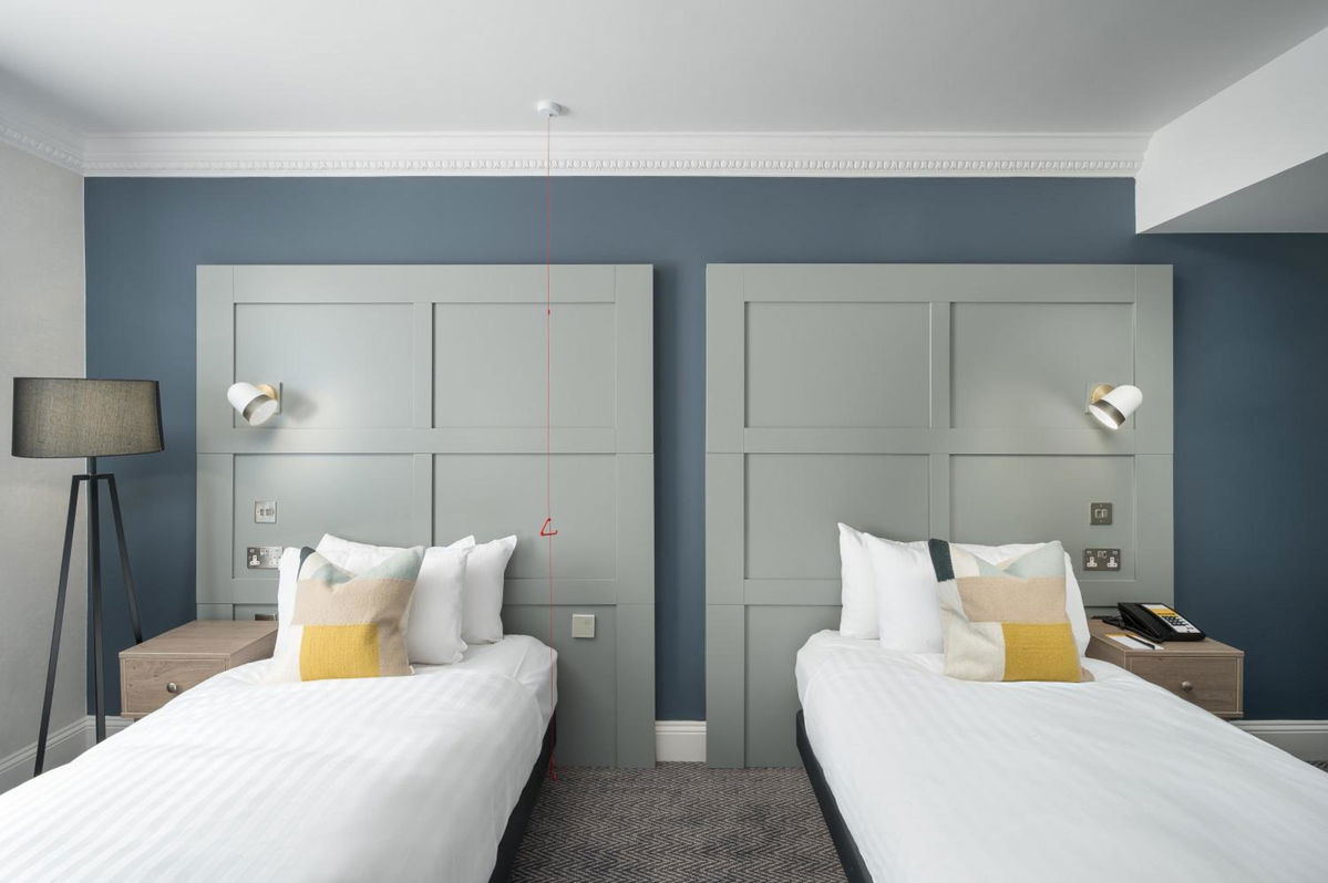 voco St. Johns Solihull by IHG photo 4